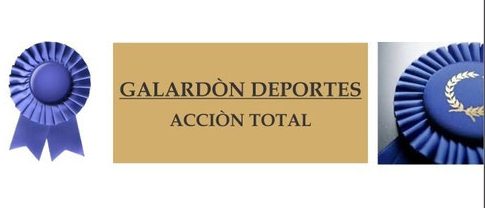 Galardon Deportes Radio Colombia